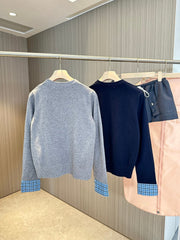 MIUMIU CARDIGAN STYLE 268