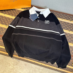 LV 25S SWEATER 0095