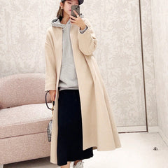 DIOR 25S LONG COAT STYLE 343