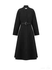 DIOR 25S LONG COAT STYLE 348