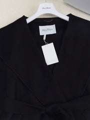 MAX MARA 25S LONG COAT 190