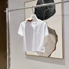 MIUMIU T-SHIRT STYLE 106