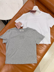 MIUMIU T-SHIRT STYLE 106