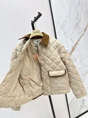 MIUMIU SHORT PUFFER JACKET 99510