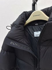 BURBERRY 25S DOWN JACKET 00640
