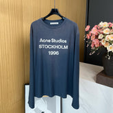 DIOR 25S LONG-SLEEVE T-SHIRT STYLE 218