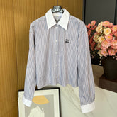 MIUMIU SHIRT STYLE 172