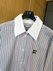 MIUMIU SHIRT STYLE 172