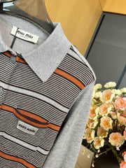 MIUMIU CARDIGAN STYLE 245