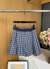 MIUMIU SKIRT STYLE 241