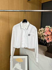 MIUMIU SHIRT STYLE 240