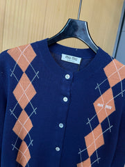 MIUMIU CARDIGAN STYLE 182