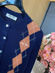 MIUMIU CARDIGAN STYLE 182