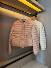 MONCLER 25S JACKET 108