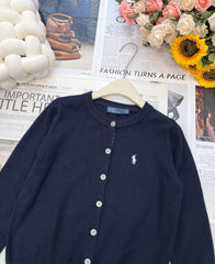 RALPH LAUREN CARDIGAN STYLE 185