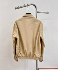 RALPH LAUREN 25S STAND COLLAR JACKET 205