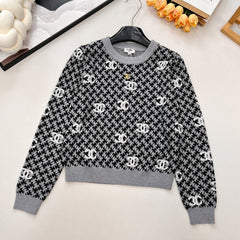 CHANEL 25S SWEATER 394