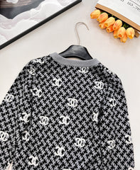 CHANEL 25S SWEATER 394