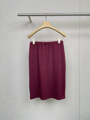 MIUMIU SKIRT STYLE 282