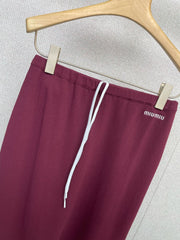 MIUMIU SKIRT STYLE 282