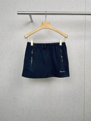 MIUMIU SKIRT STYLE 231