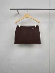 MIUMIU SKIRT STYLE 232