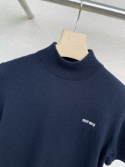 MIUMIU KNIT SWEATER STYLE 235