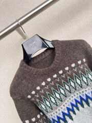 DIOR 25S SWEATER STYLE 194