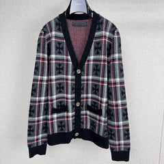 HERMES 25S CARDIGAN 104