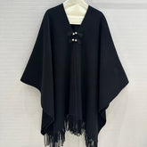 DIOR 25S CASHMERE COAT STYLE 270