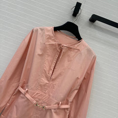 GUCCI SHIRT JUMPSUIT STYLE 137