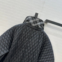 BURBERRY 25S JACKET 222