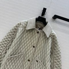 BURBERRY 25S JACKET 220