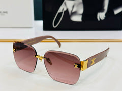 TRIOMPHE SUNGLASSES CL8031 IN ACETATE