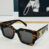 TRIOMPHE SUNGLASSES CL40499 IN ACETATE