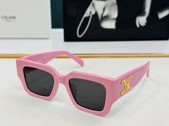 TRIOMPHE SUNGLASSES CL40499 IN ACETATE