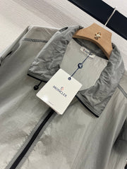 MONCLER 25S JACKET 110