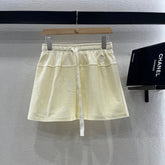 MONCLER 25S SKIRT 114