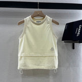 MONCLER 25S TANK TOP 115