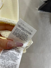 MONCLER 25S SKIRT 114