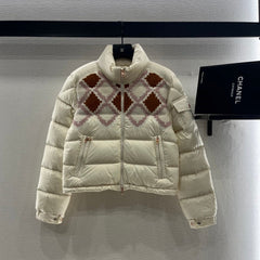 MONCLER 25S JACKET 097