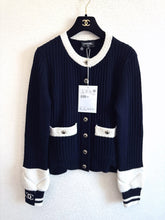 CHANEL 25S CARDIGAN 90330