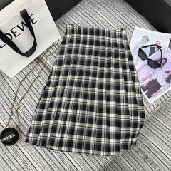 LOEWE SKIRT STYLE 253