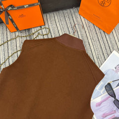 HERMES 25S REVERSIBLE VEST 103