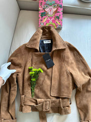 YSL 25S JACKET STYLE 197