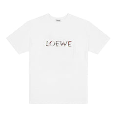 LOEWE T-SHIRT STYLE 121