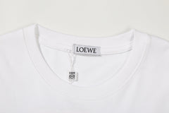 LOEWE T-SHIRT STYLE 119