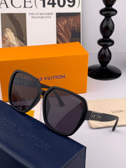 SIGNATURE ROUND SUNGLASSES L3305 IN ACETATE