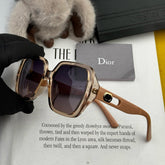 MONTAIGNE SUNGLASS CD2512 IN ACETATE