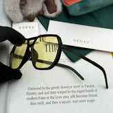 NAVIGATOR FRAME SUNGLASSES G811 IN ACETATE